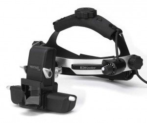 Keeler Vantage Plus Binocular Indirect Ophthalmoscope