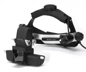 Keeler Vantage Plus Binocular Indirect Ophthalmoscope