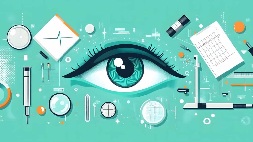 EYE Assessment