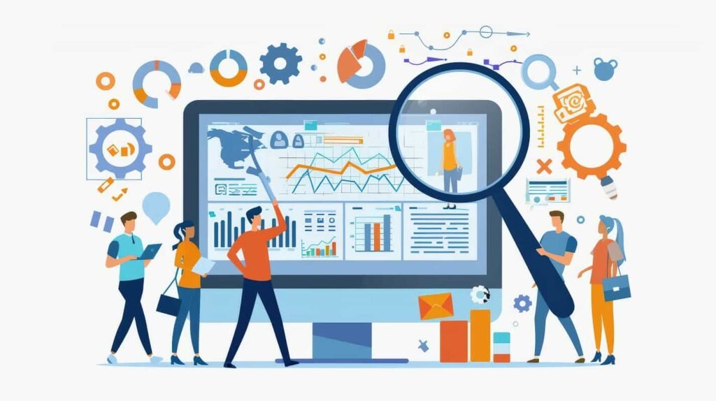 optometry Online Marketplaces