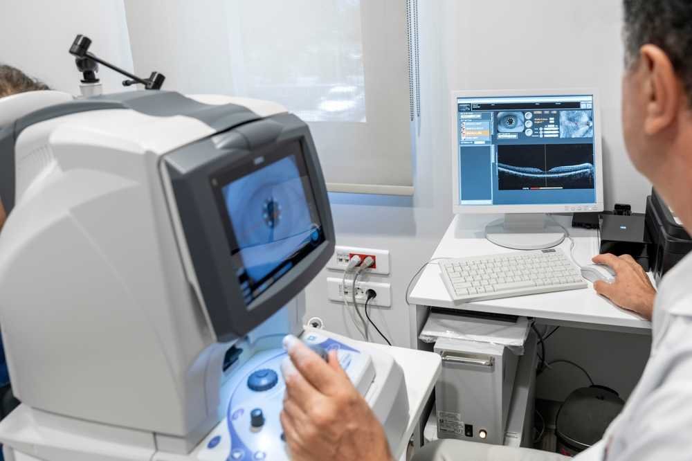 Fundus Cameras