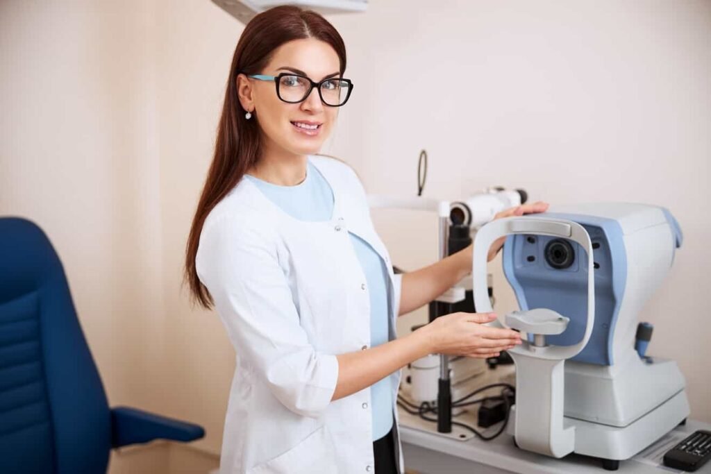Buyer’s Guide to Autorefractor Keratometers