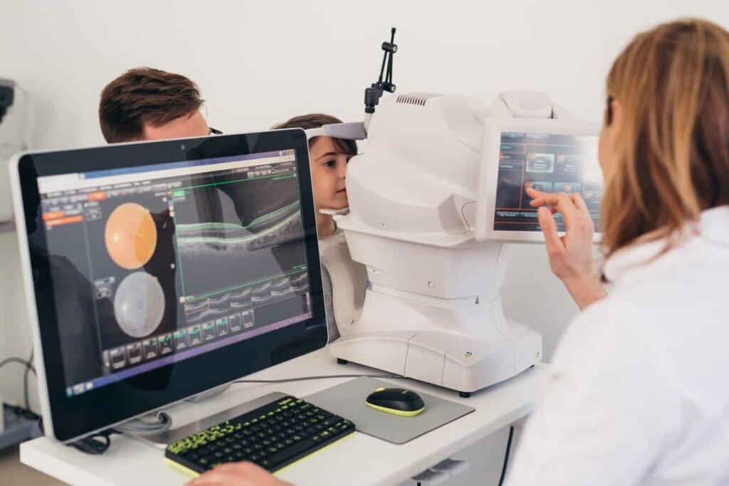 Eye Care Instruments