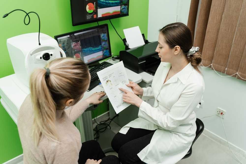 Visual Field Analyzers