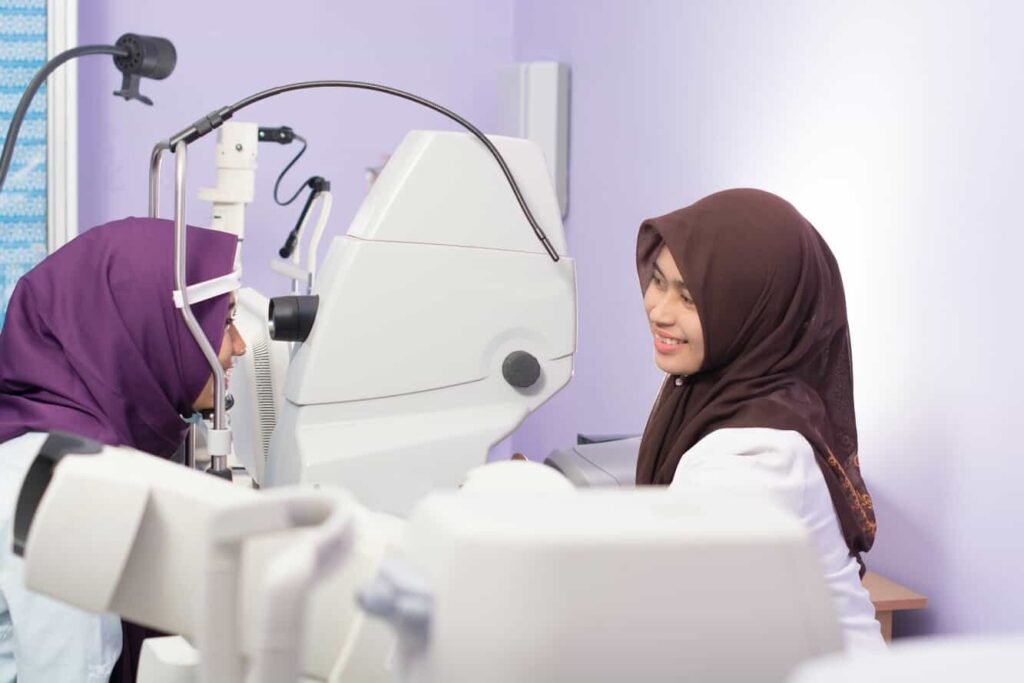 Retinal Imaging