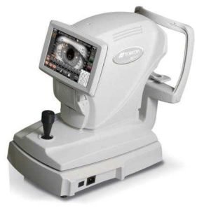 Topcon KR-800S