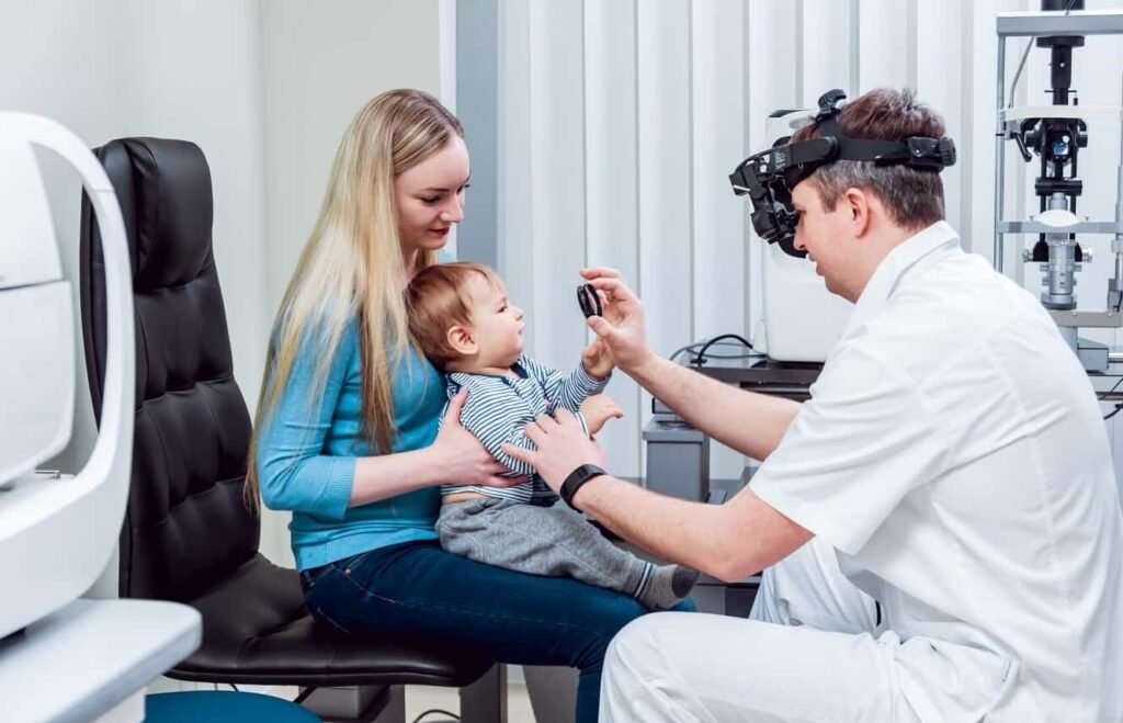 How_Indirect_Ophthalmoscopes_Works