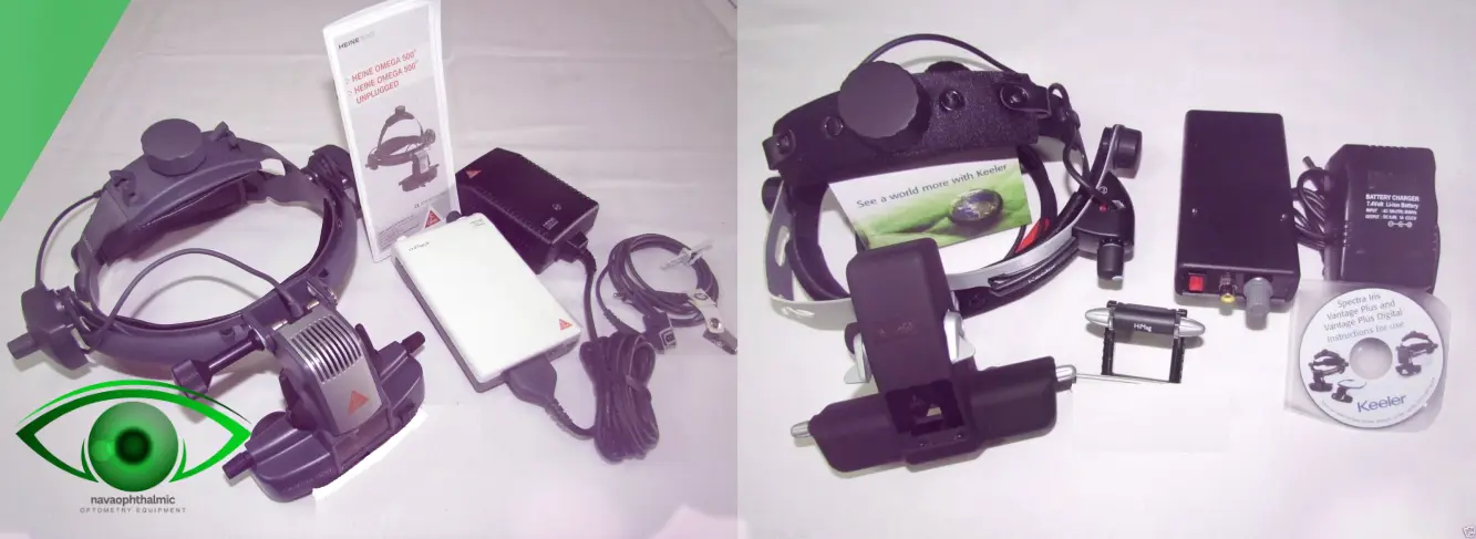 Compare Binocular Indirect Ophthalmoscope