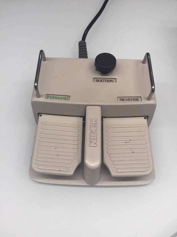 Nidek MK-2000 Keratom-System