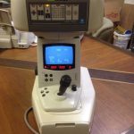 Marco Nidek ARK 530A Autorefractor Keratometer - Nava Ophthalmic offer  quality ophthalmic equipment for curing of the patients.