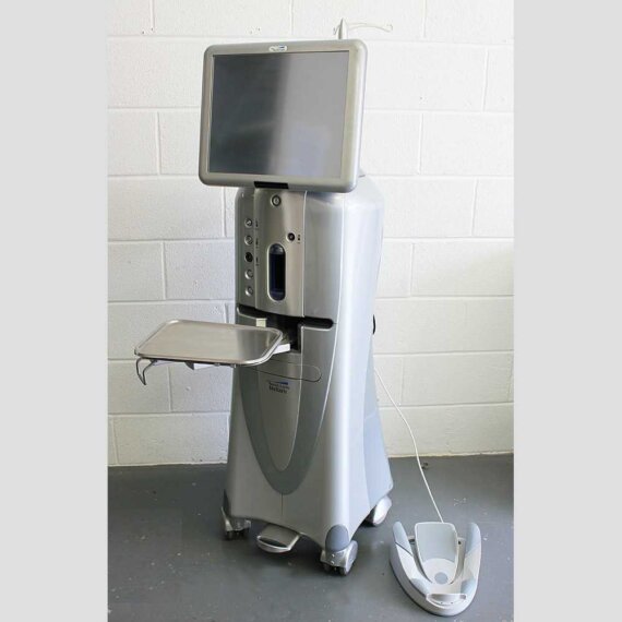 Bausch and Lomb Stellaris Phaco System