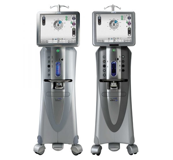 Bausch and Lomb Stellaris Phaco System