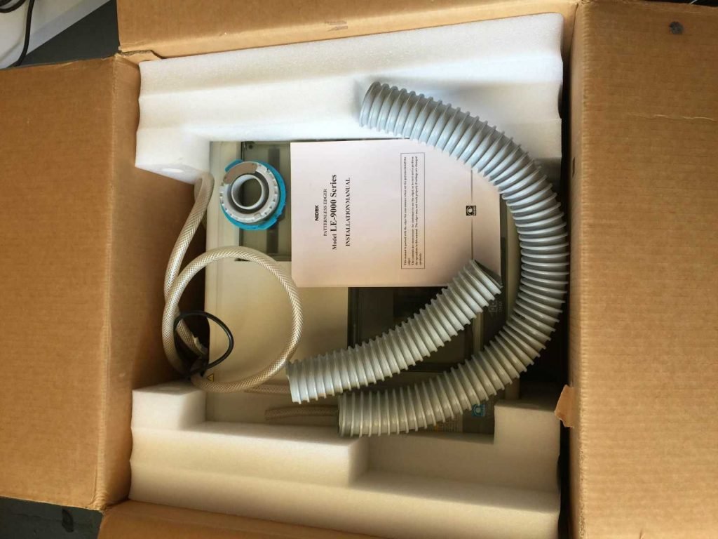 Nidek 3D Fit patternless Edger Santinelli LE9000 LX Nava Ophthalmic