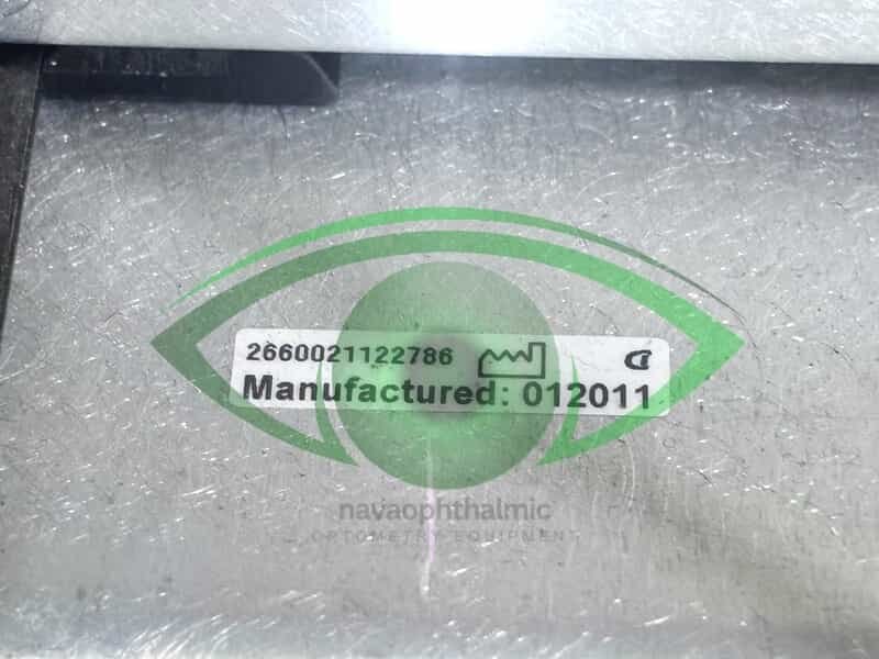 CARL ZEISS Cirrus HD-OCT 4000