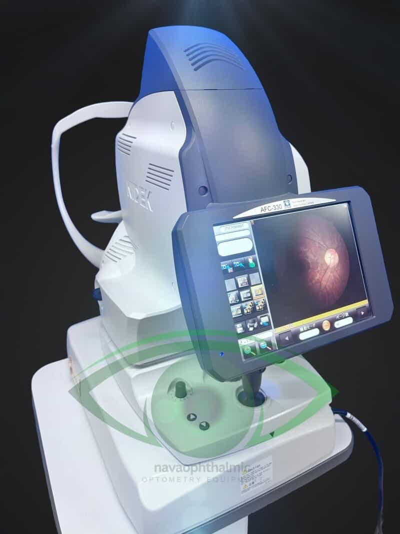 NIDEK AFC-330