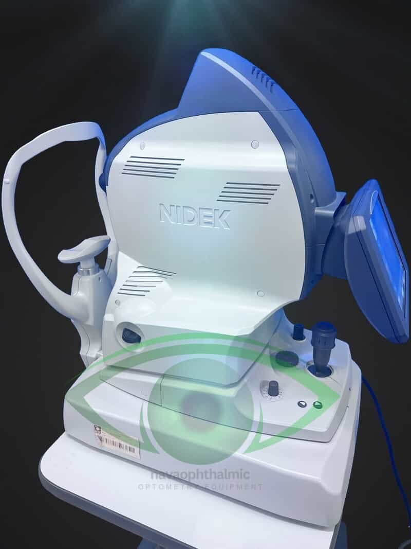 NIDEK AFC-330 PRICE