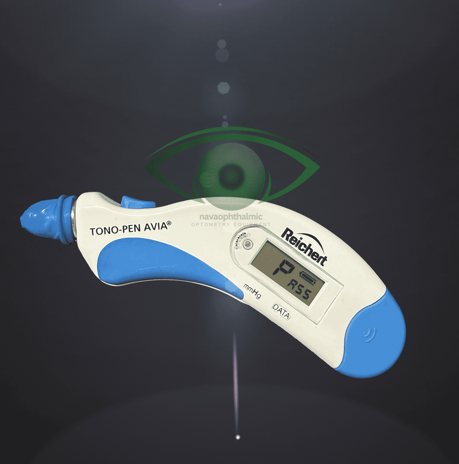 Reichert Tono-Pen AVIA Handheld Tonometer - Brand New