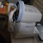 Topcon KR-8000PA Autorefractor Keratometer - Nava Ophthalmic