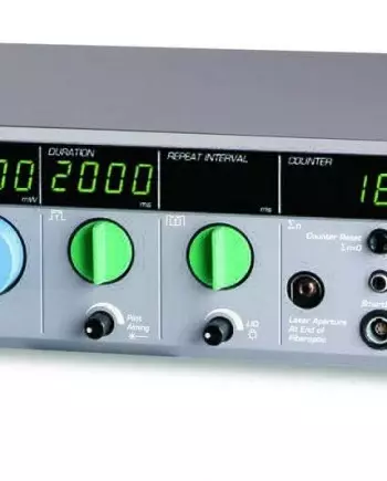 IRIDEX OcuLight SL Ophthalmic Laser 810nm Infrared