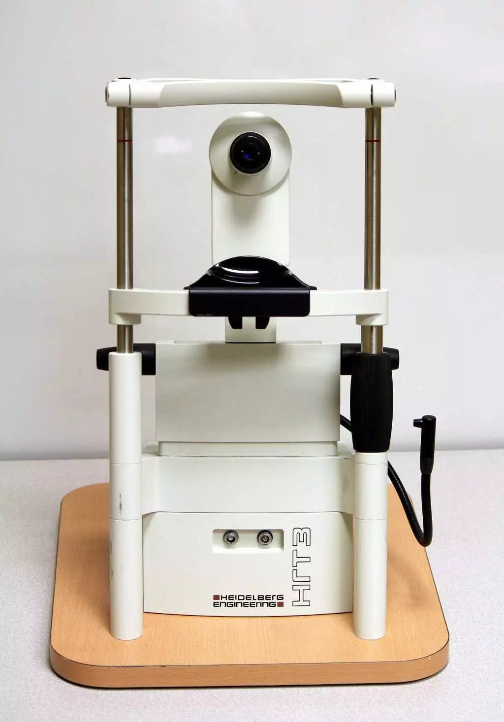 Heidelberg Retina Tomograph 3 HRT III