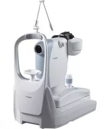 Canon CR-2 AF Fundus camera Non-Mydriatic Retinal Camera