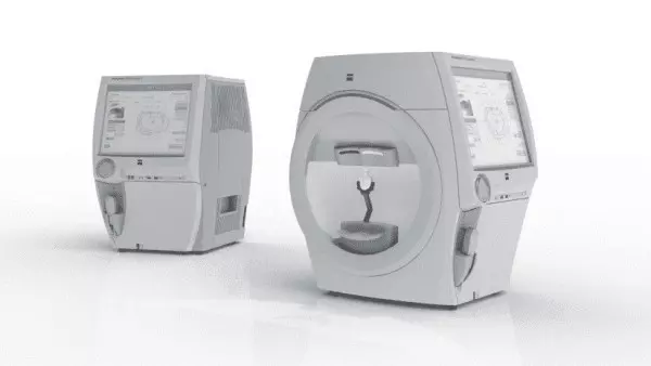 Carl Zeiss Humphrey Field Analyzer 3 (HFA3)