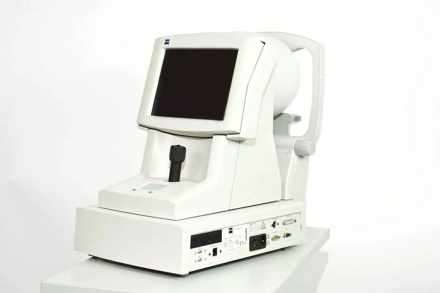 Carl Zeiss Humphrey Atlas 995 Corneal Topography System