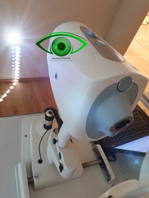 OPTOVUE iVue OCT Retinal Camera