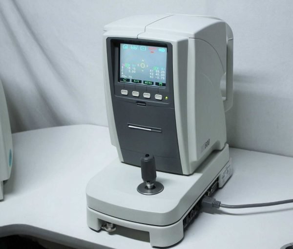 Reichert RK600 Autorefraktometer Keratometer