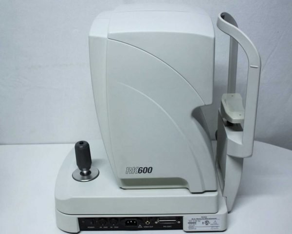 Reichert RK600 Autorefraktometer Keratometer