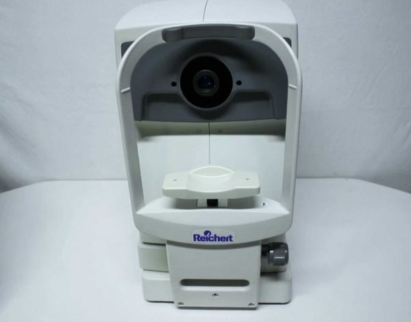 Reichert RK600 Autorefraktometer Keratometer