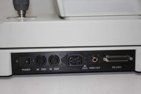 Reichert RK600 Autorefraktometer Keratometer