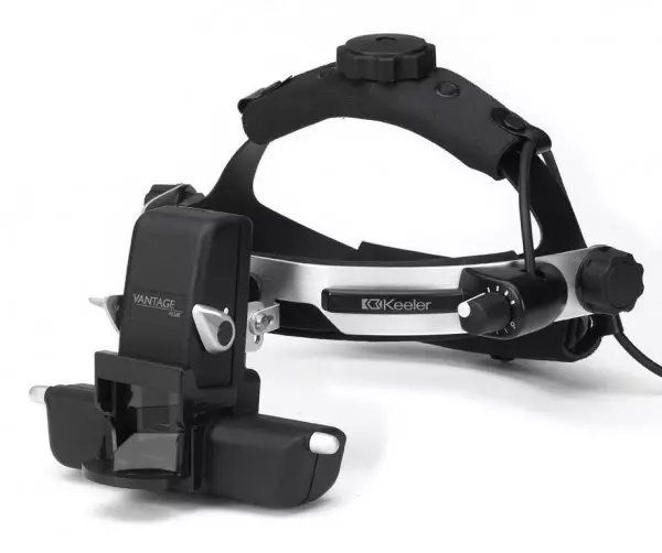 Oftalmoscopio Indirecto Binocular Keeler Vantage Plus