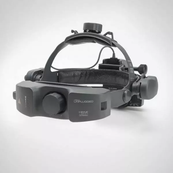 HEINE OMEGA 500 Binocular Indirect Ophthalmoscope