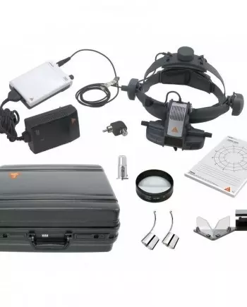 HEINE OMEGA 500 Binocular Indirect Ophthalmoscope