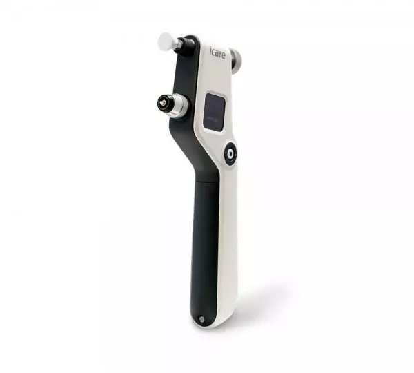 Icare ic100 Tonometer