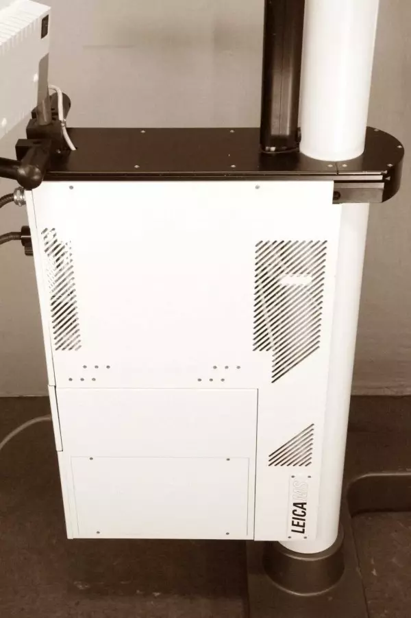 LEICA M500N Surgical Microscope