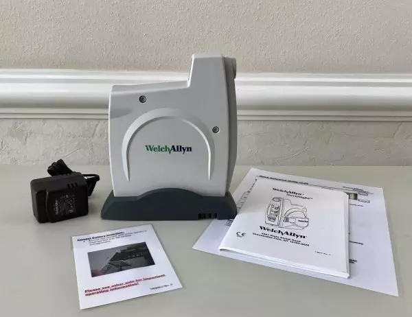 Welch Allyn SureSight 140 Series Portable Eye Vision Tester Screener