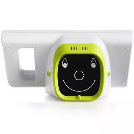 PlusoptiX S12 Mobile Screener