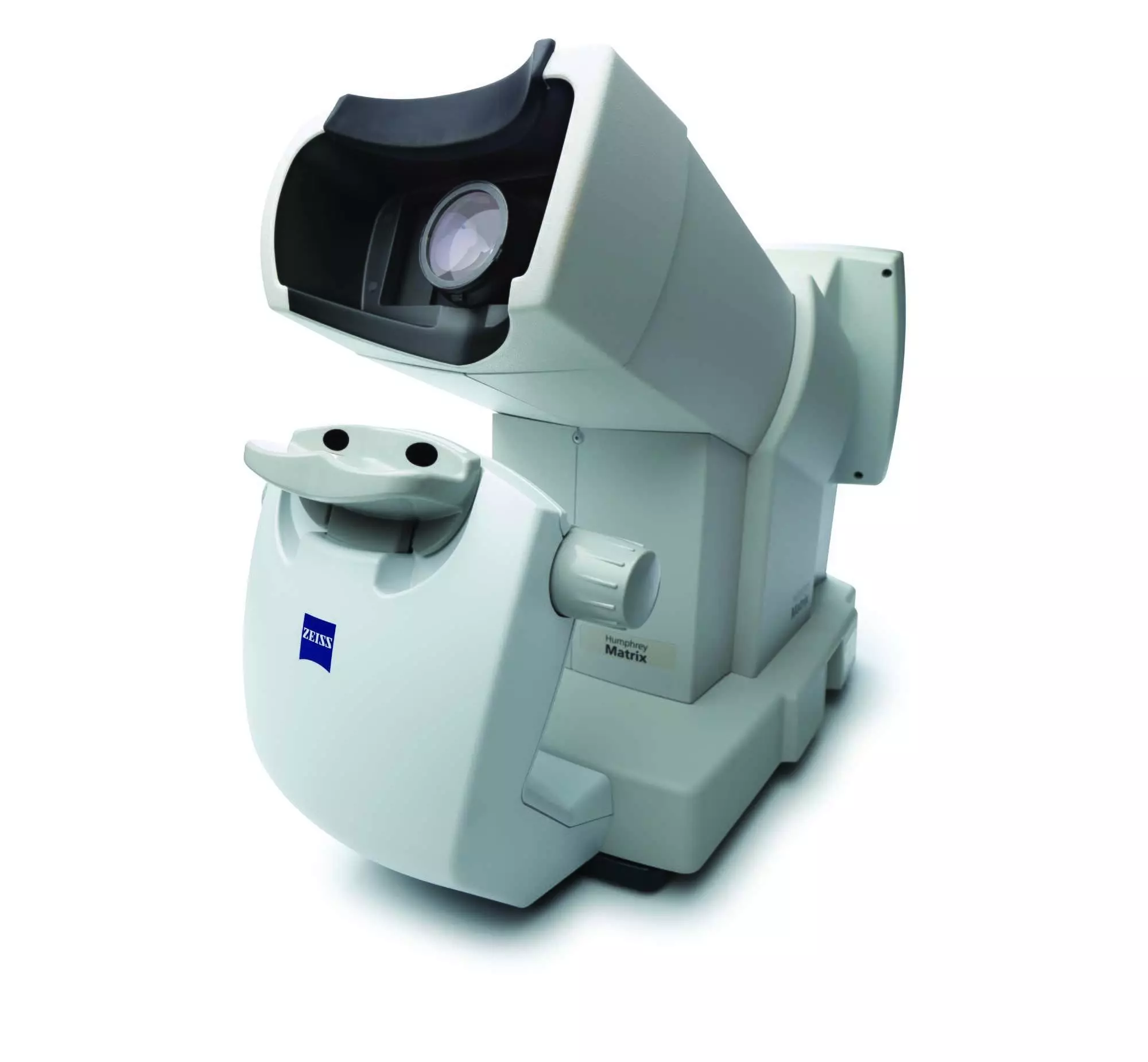 Carl Zeiss Humphrey Matrix 800 Visual Field Analyzer