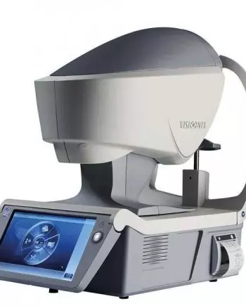 VISIONIX VX120 Multifunction Refractor ARK / Wavefront Aberrometer / Corneal Topographer / NCT