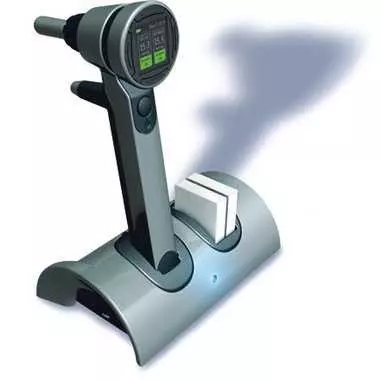 Icare PRO tonometer