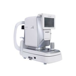 Huvitz HRK-9000A Autorefractor Keratometer
