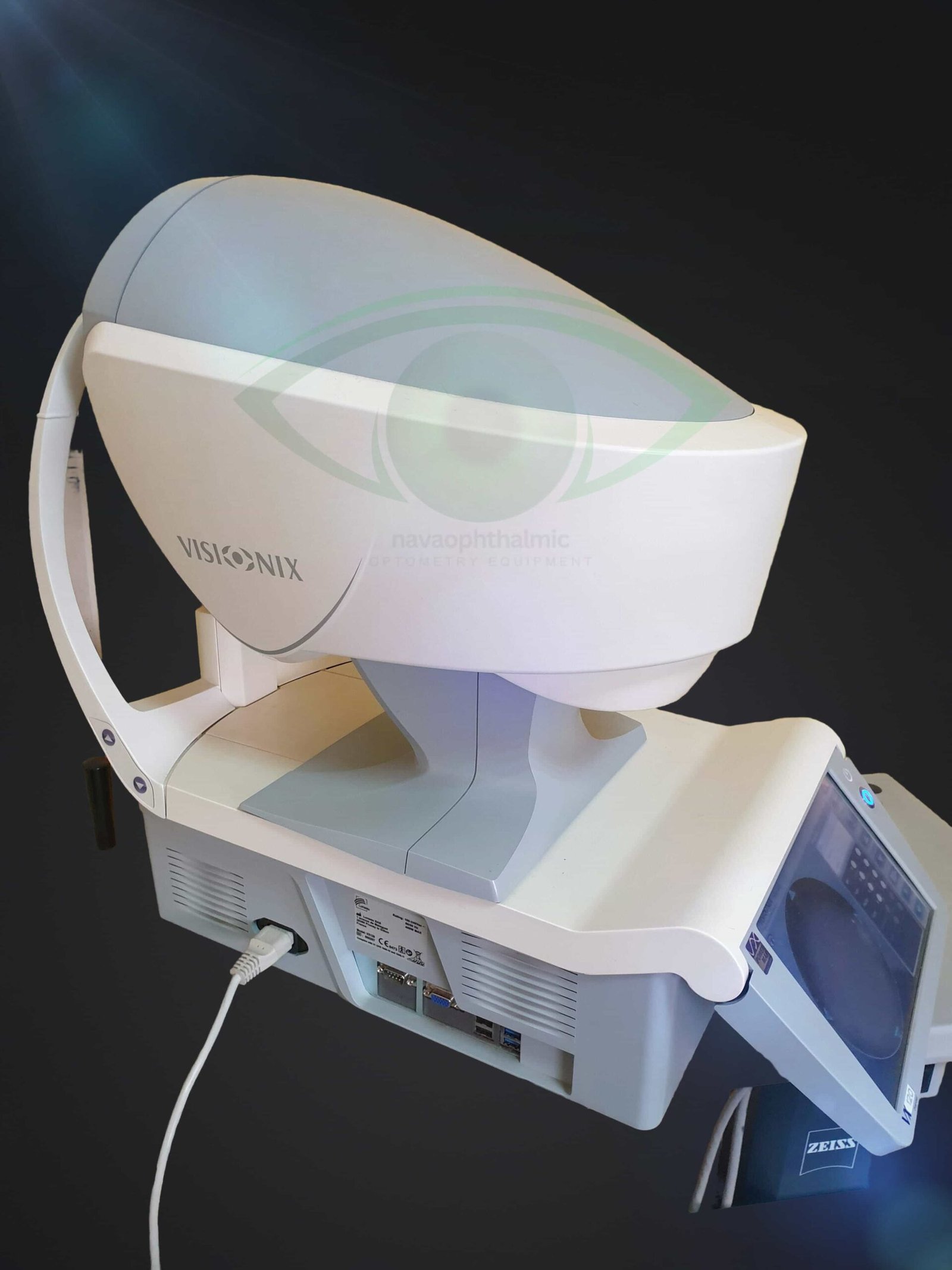 VISIONIX VX120 Refractor Multifunción ARK / Aberrómetro de Frente de Onda / Topógrafo Corneal / NCT