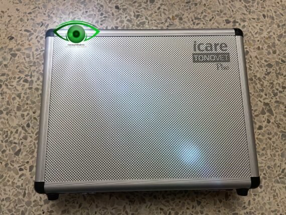 Icare TONOVET Plus Tonometer