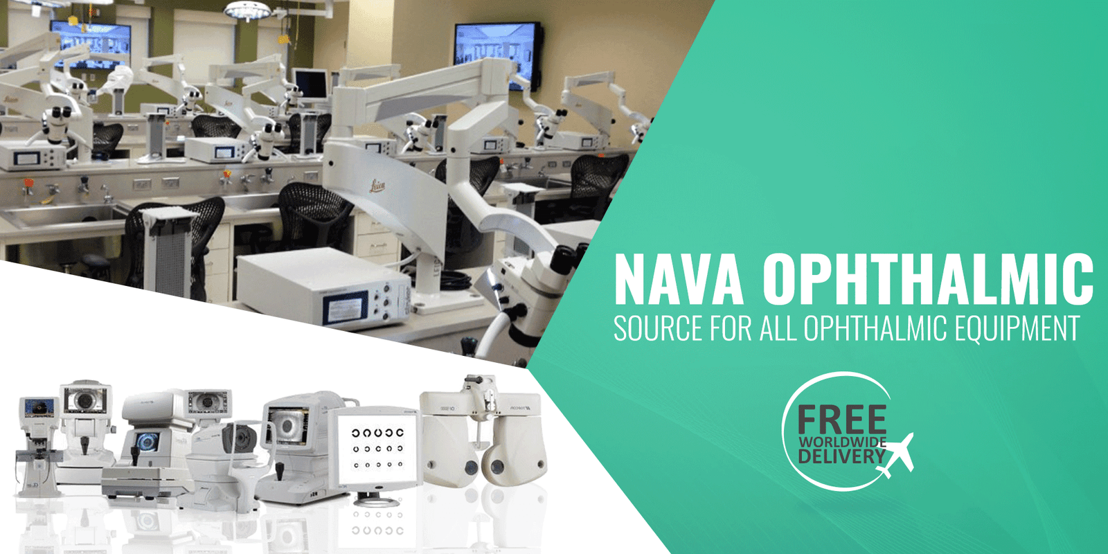 How to Purchase ZEISS Fundus Cameras From Nava Ophthalmic