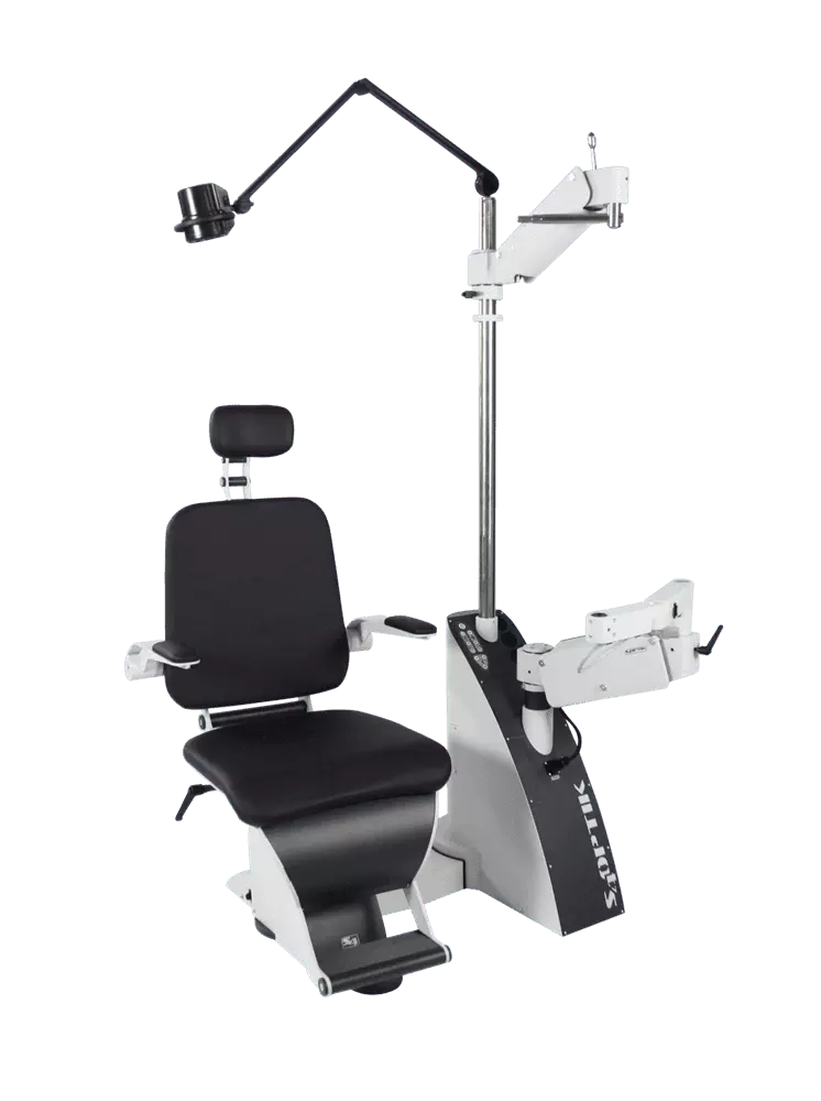S4optik 1000 COMBO Chair and Stand Units