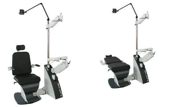 S4OPTIK 1800 COMBO CHAIR AND STAND
