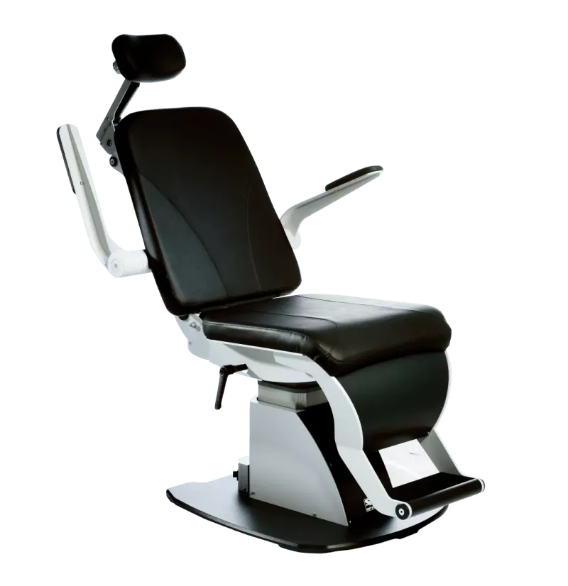 S4OPTIK 1800 COMBO Chair and Stand Unit
