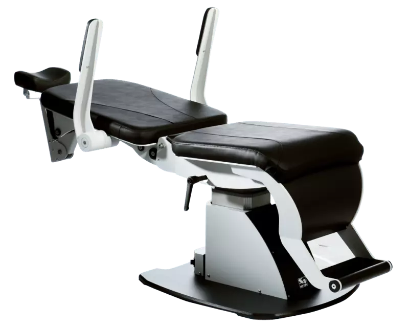 S4OPTIK 1800 COMBO Chair and Stand Unit